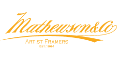 Mathewson framers logo